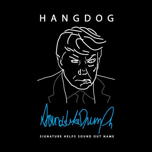 Hangdog