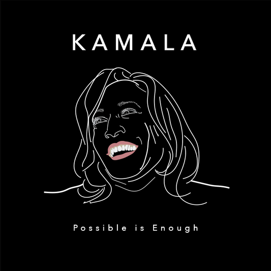 Kamala - Possible is Enough